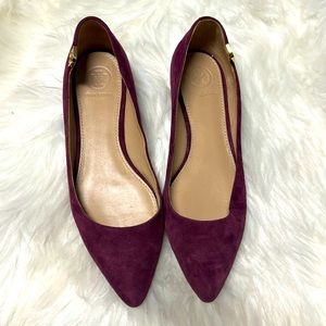 Tory Burch Shoe